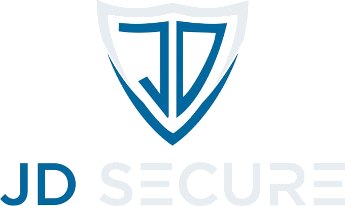 Logo van JD Secure